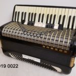 Exhibition of the month: Hohner Atlantic III