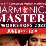 Sonderaktionen des Deutschen Harmonikamuseums zu den Harmonica Masters Workshops 2022