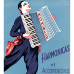 Sonderausstellung „L’ACCORDEON“ – Zur Harmonikageschichte Frankreichs