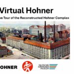 Digitalisierung des Hohner-Areals: Virtuelle Rekonstruktion startet mit dem Kesselhaus